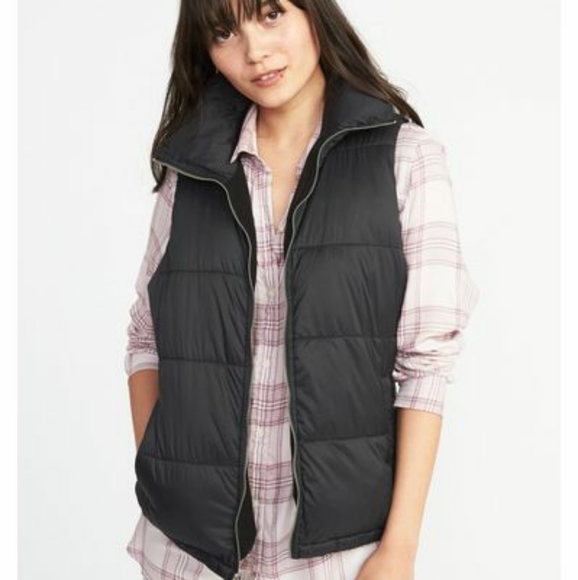 Old Navy Jackets & Blazers - 🌿Puffer Vest
🌿